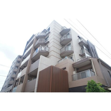 ソルパシオ亀有の物件内観写真